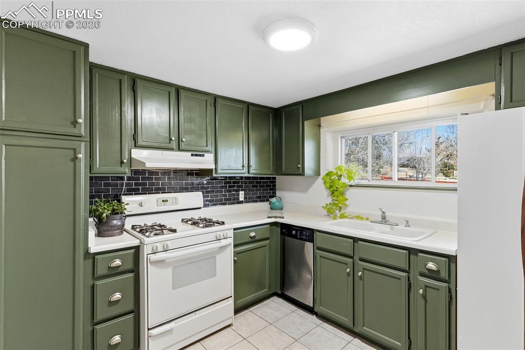 1509 Lorraine Street Colorado Springs CO 80905