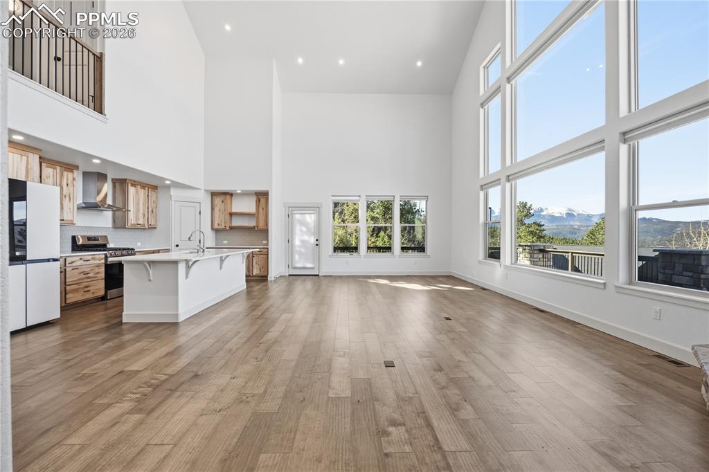 1015 Locklin Way Woodland Park CO 80863