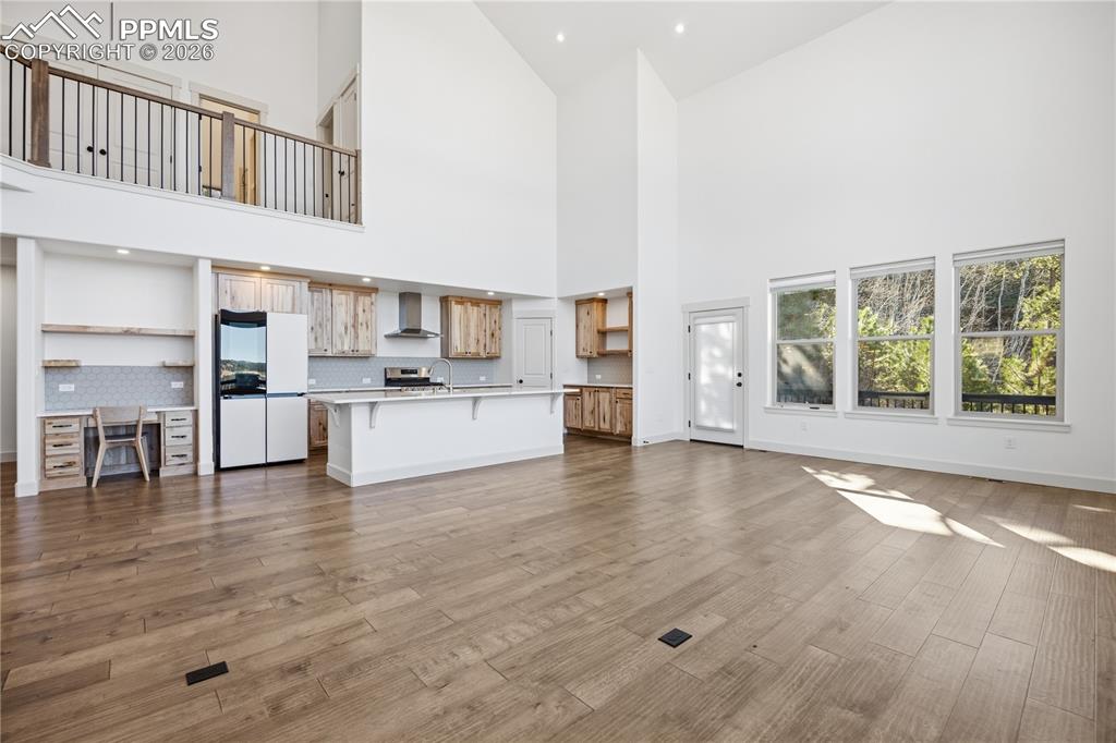 1015 Locklin Way Woodland Park CO 80863