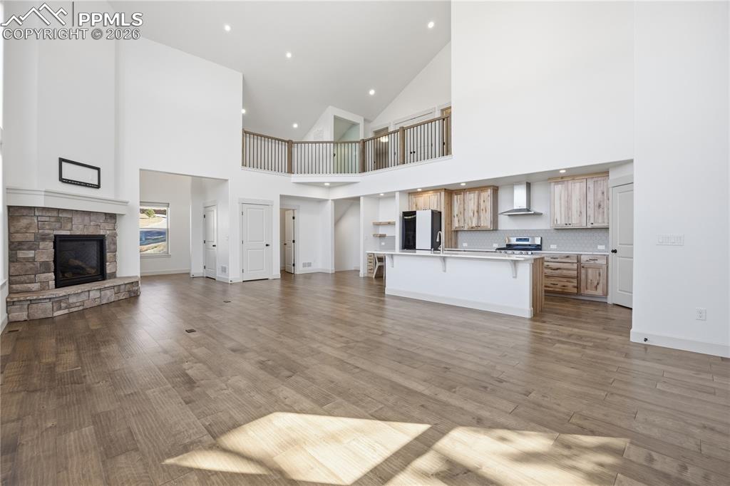 1015 Locklin Way Woodland Park CO 80863