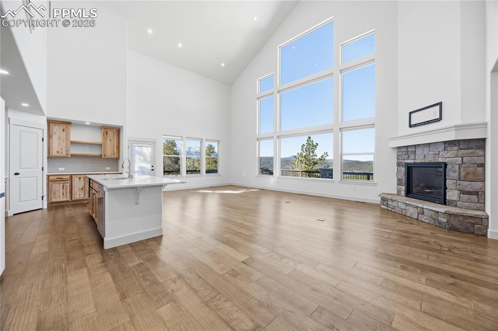 1015 Locklin Way Woodland Park CO 80863