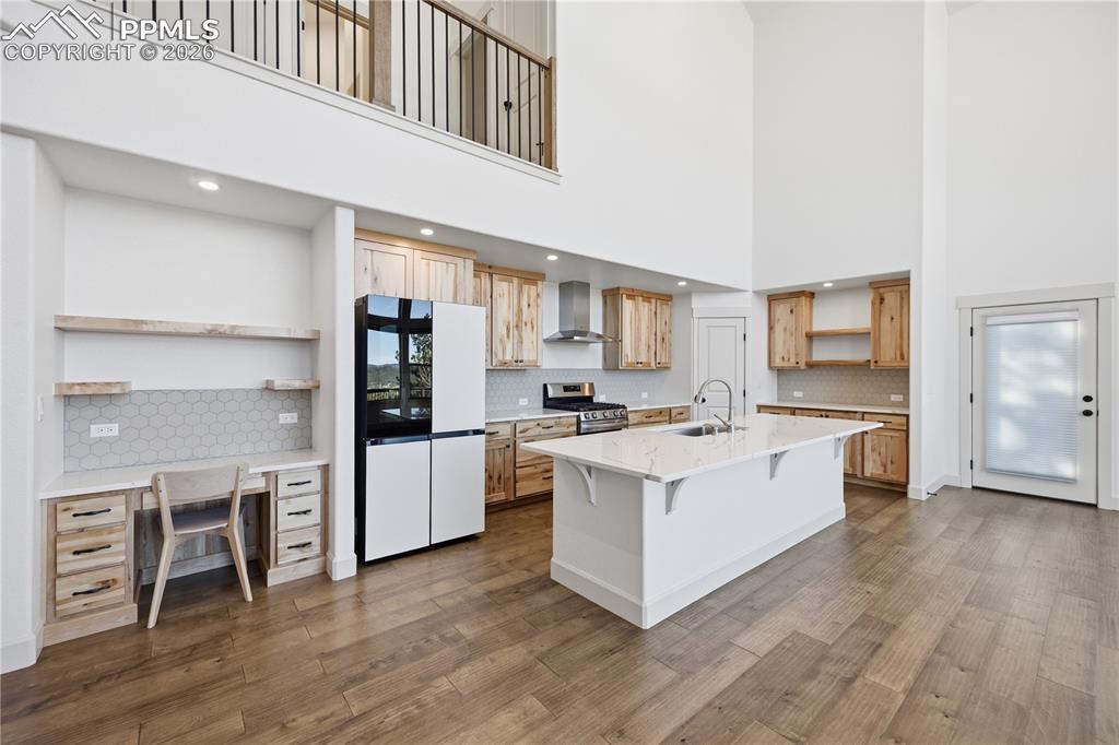 1015 Locklin Way Woodland Park CO 80863