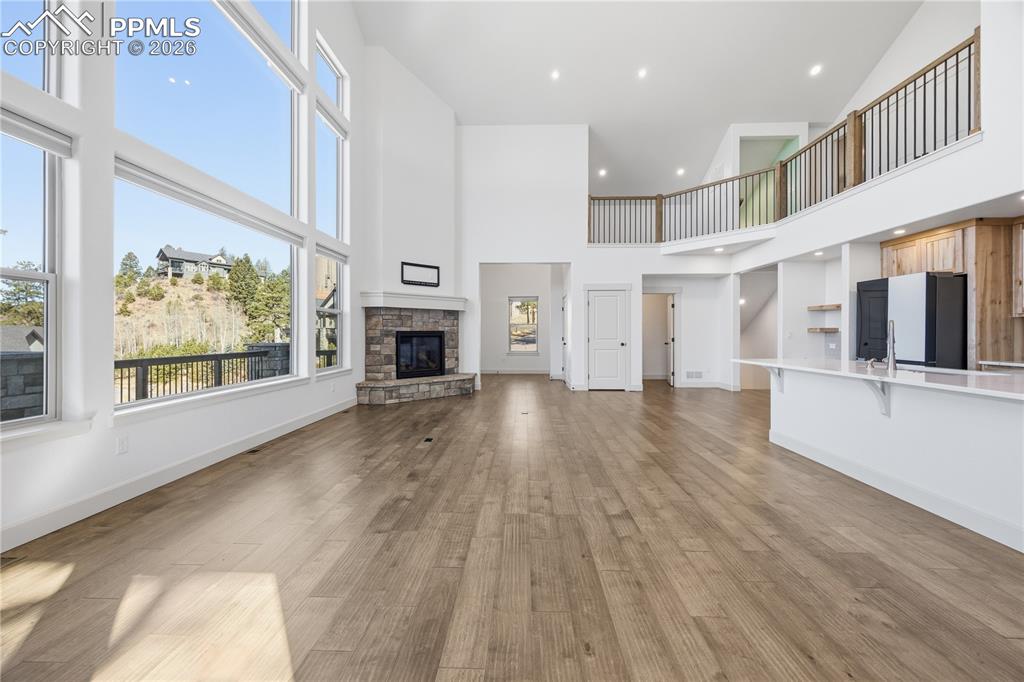 1015 Locklin Way Woodland Park CO 80863