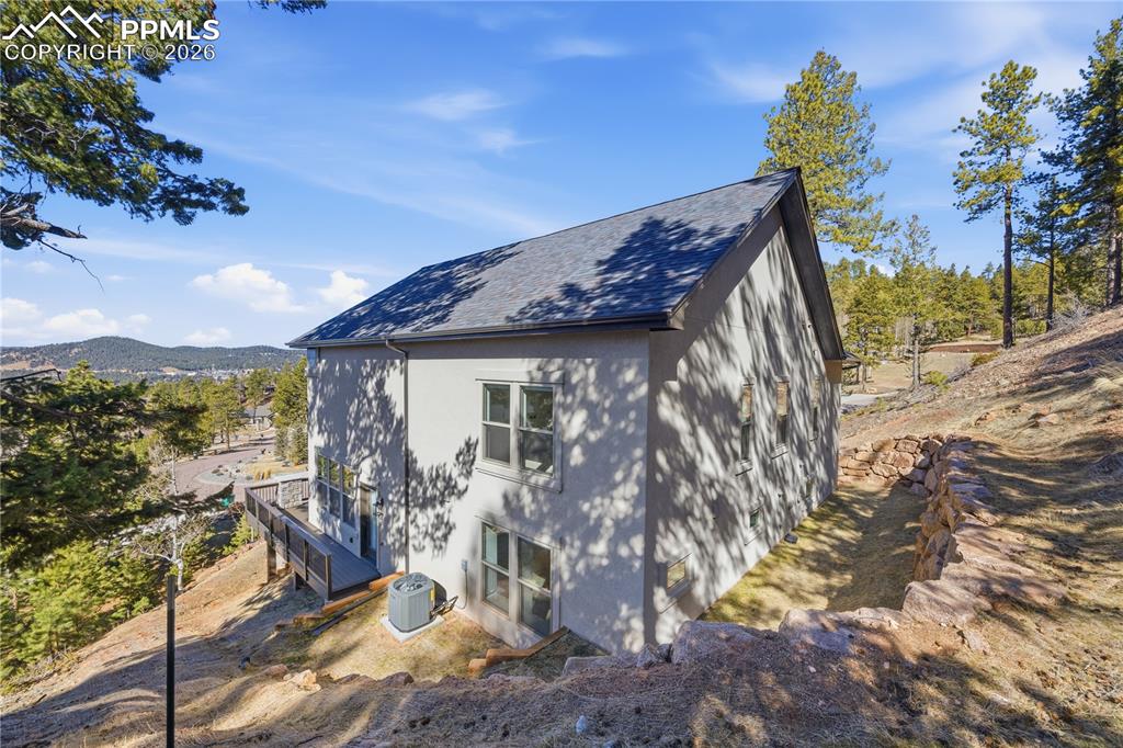 1015 Locklin Way Woodland Park CO 80863