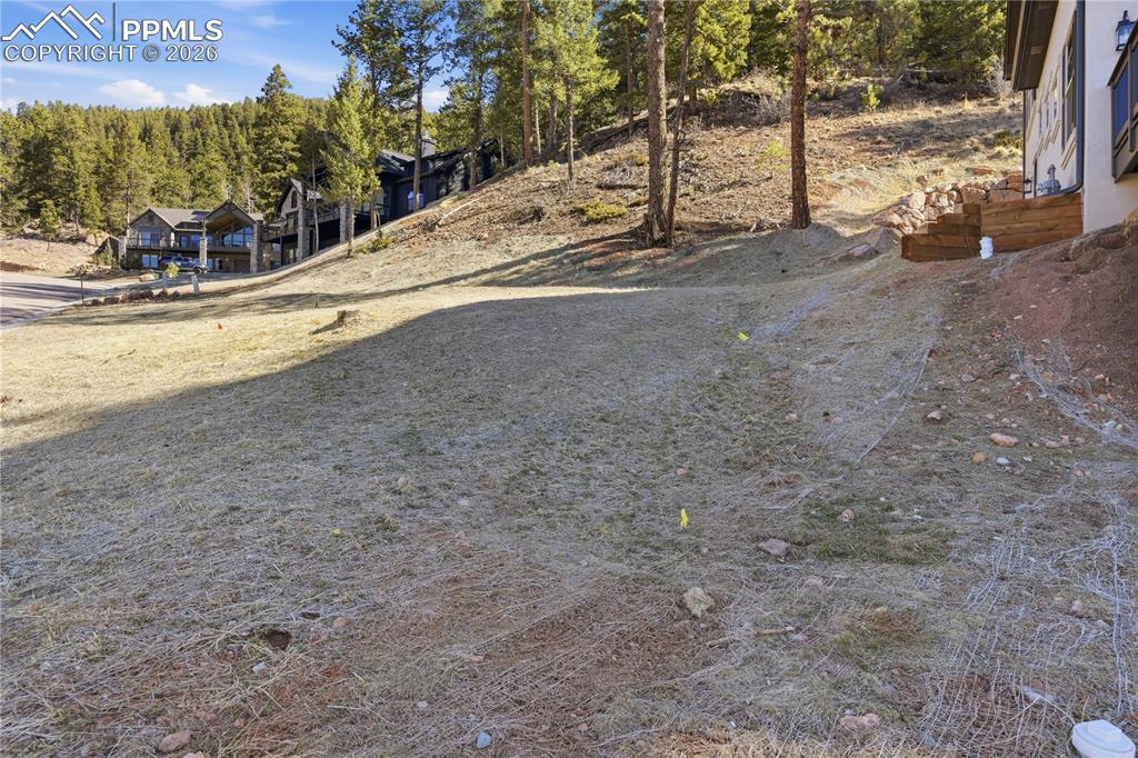 1015 Locklin Way Woodland Park CO 80863