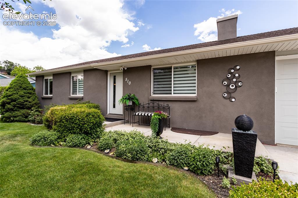 510 Catalina Drive Colorado Springs CO 80906