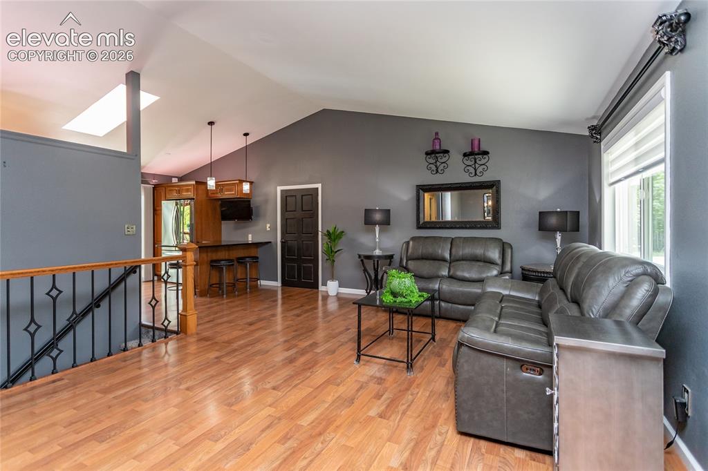 510 Catalina Drive Colorado Springs CO 80906