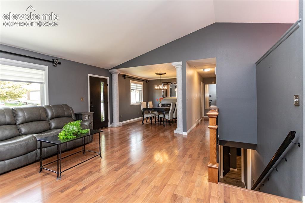 510 Catalina Drive Colorado Springs CO 80906