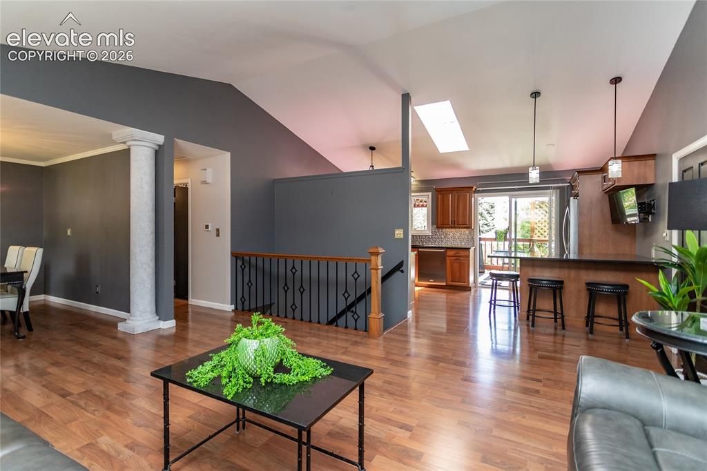 510 Catalina Drive Colorado Springs CO 80906