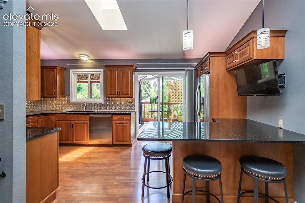 510 Catalina Drive Colorado Springs CO 80906