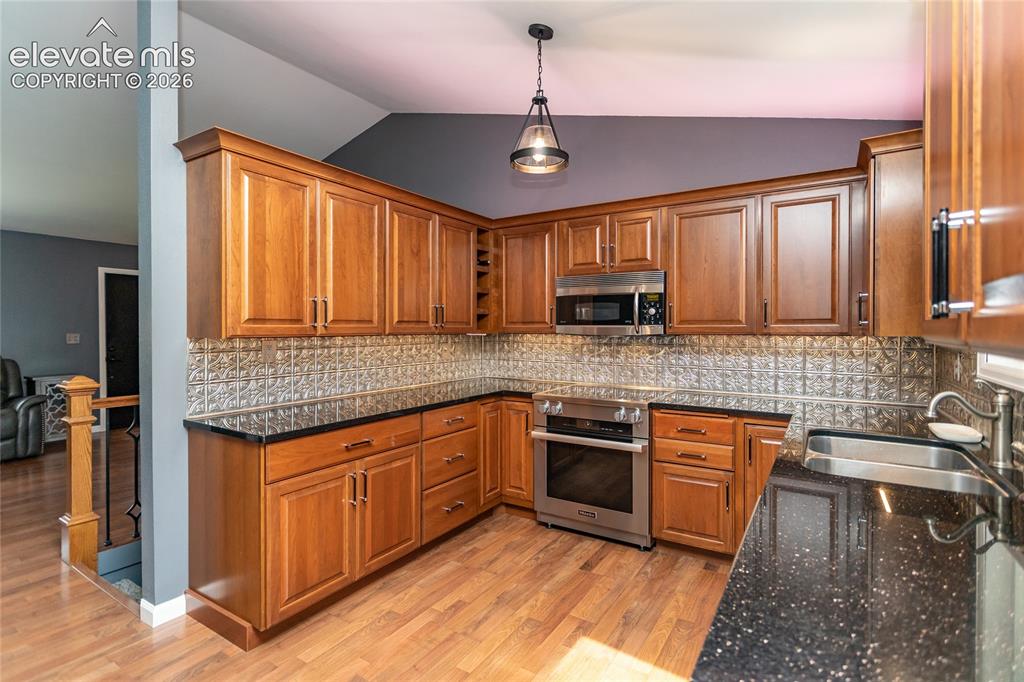 510 Catalina Drive Colorado Springs CO 80906