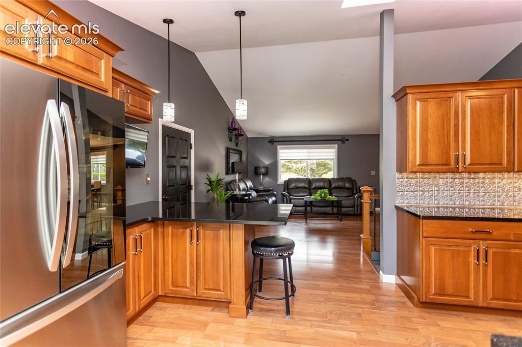510 Catalina Drive Colorado Springs CO 80906
