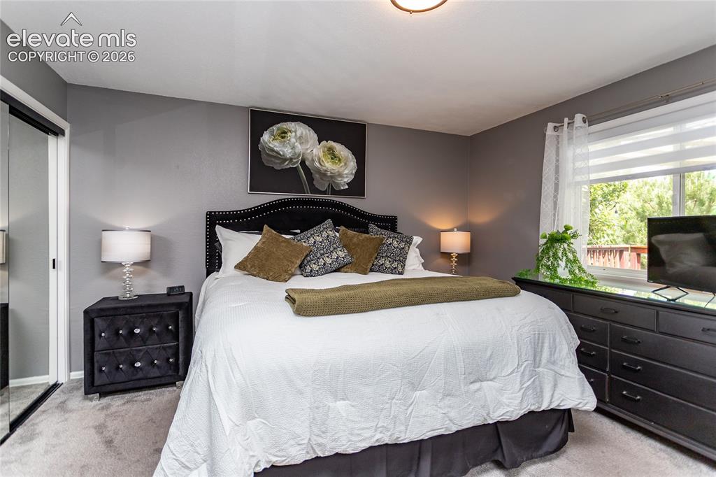 510 Catalina Drive Colorado Springs CO 80906