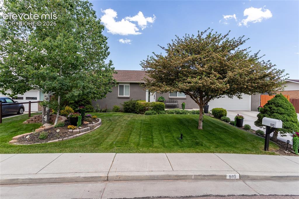 510 Catalina Drive Colorado Springs CO 80906