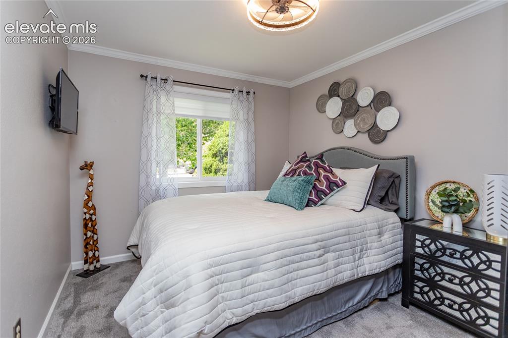 510 Catalina Drive Colorado Springs CO 80906