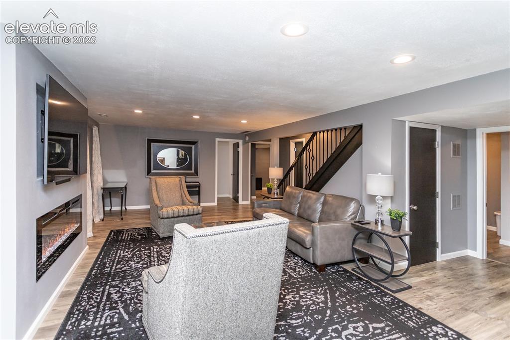 510 Catalina Drive Colorado Springs CO 80906