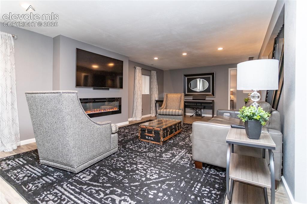 510 Catalina Drive Colorado Springs CO 80906