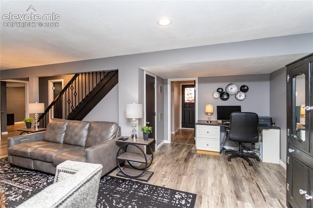 510 Catalina Drive Colorado Springs CO 80906