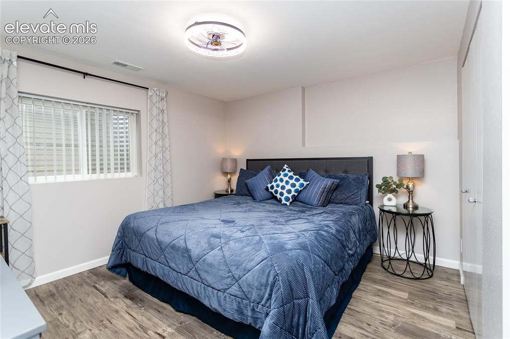 510 Catalina Drive Colorado Springs CO 80906