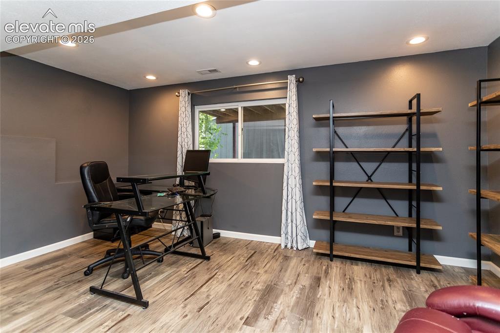 510 Catalina Drive Colorado Springs CO 80906