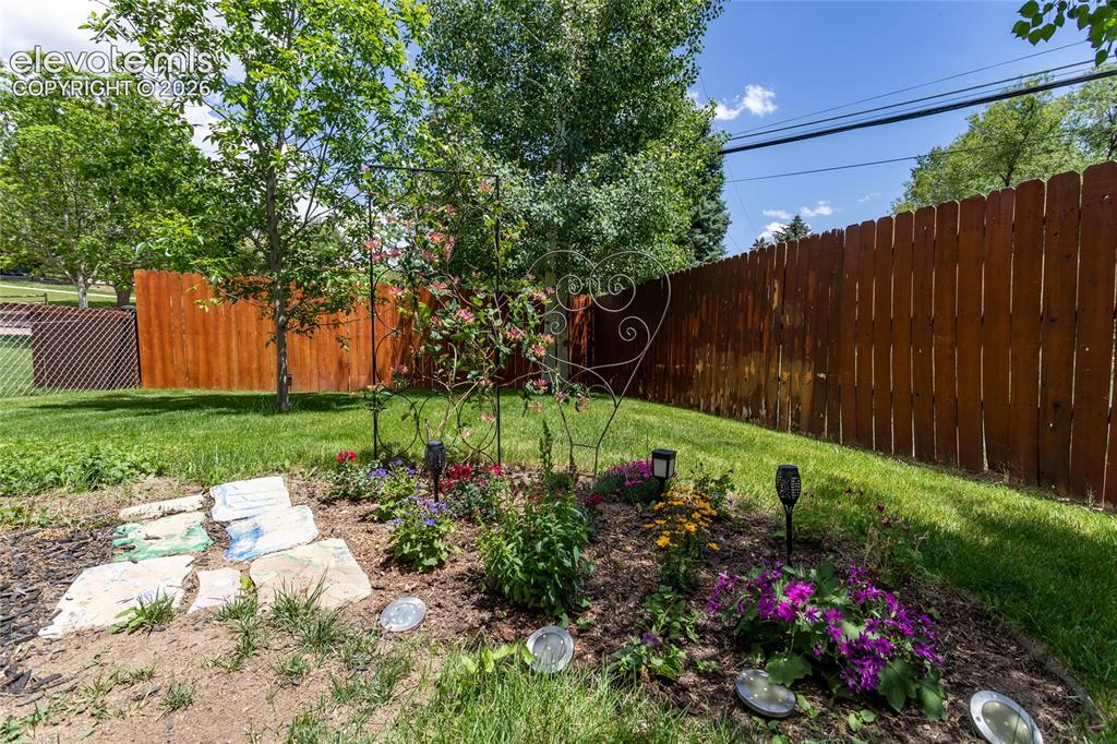 510 Catalina Drive Colorado Springs CO 80906