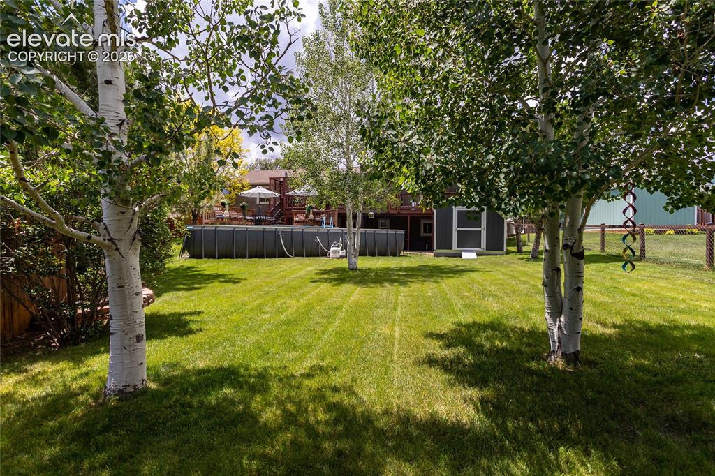 510 Catalina Drive Colorado Springs CO 80906