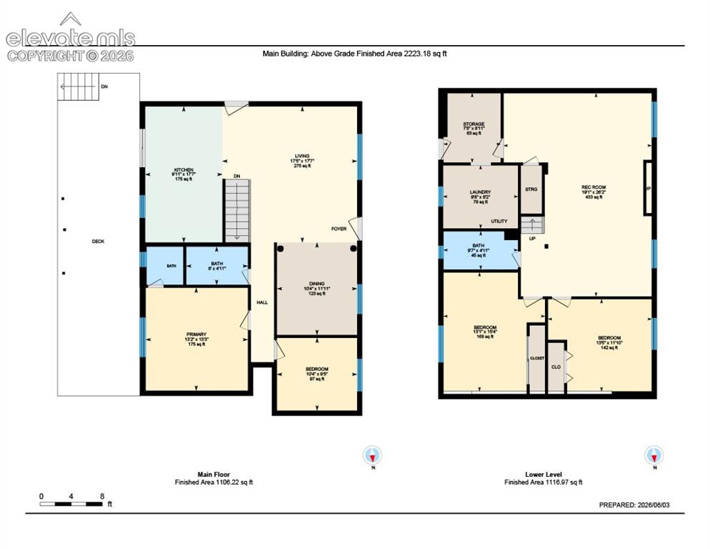 510 Catalina Drive Colorado Springs CO 80906