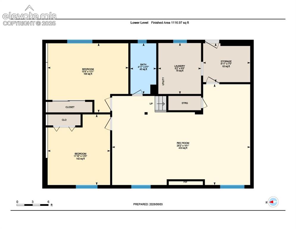 510 Catalina Drive Colorado Springs CO 80906