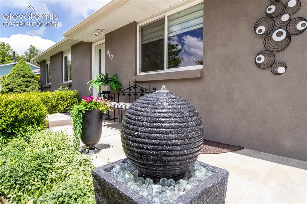 510 Catalina Drive Colorado Springs CO 80906
