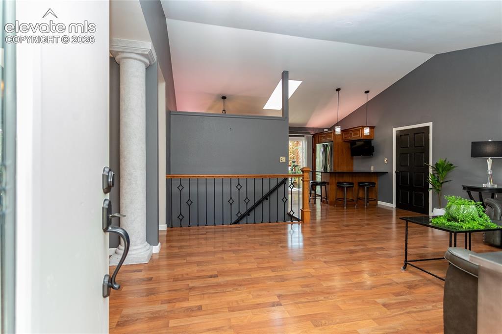510 Catalina Drive Colorado Springs CO 80906