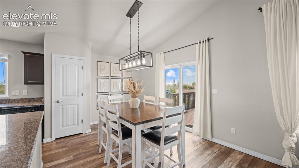 9420 Beryl Drive Peyton CO 80831