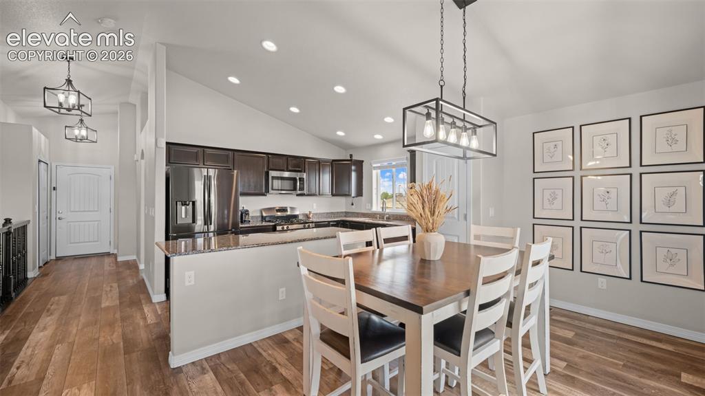 9420 Beryl Drive Peyton CO 80831