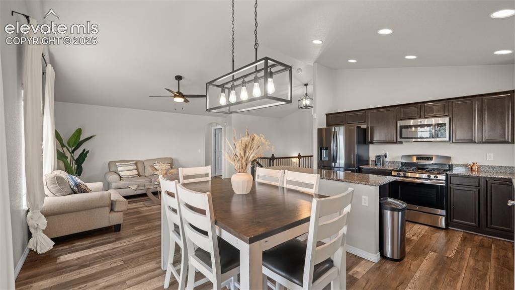 9420 Beryl Drive Peyton CO 80831