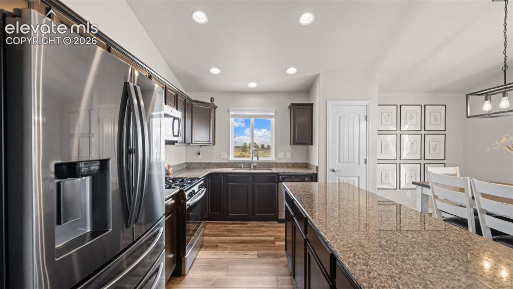 9420 Beryl Drive Peyton CO 80831