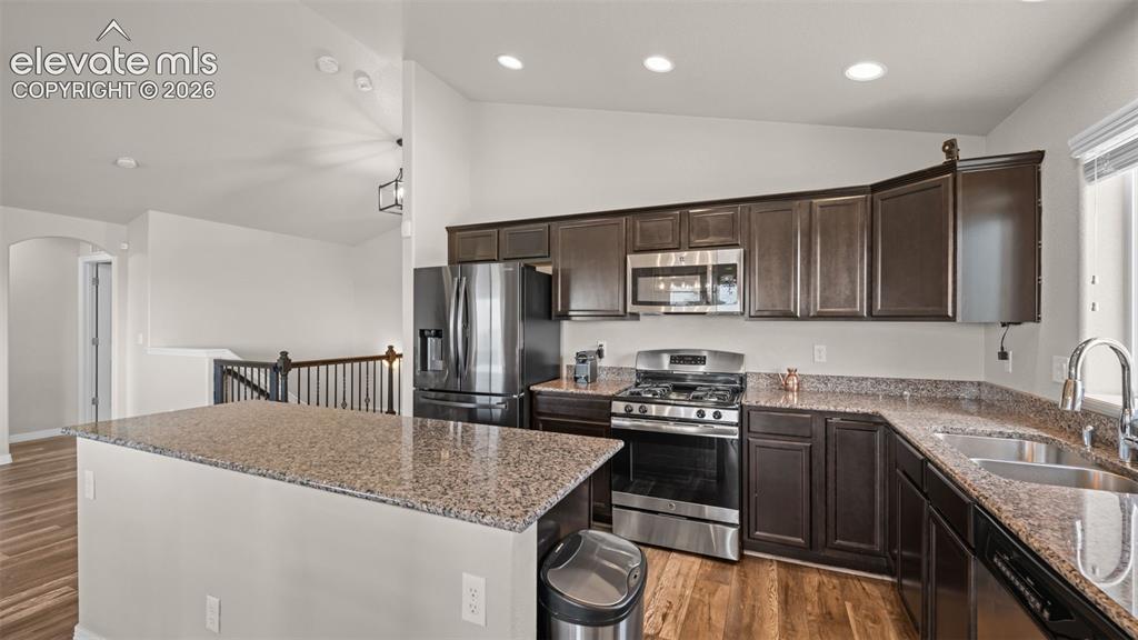 9420 Beryl Drive Peyton CO 80831