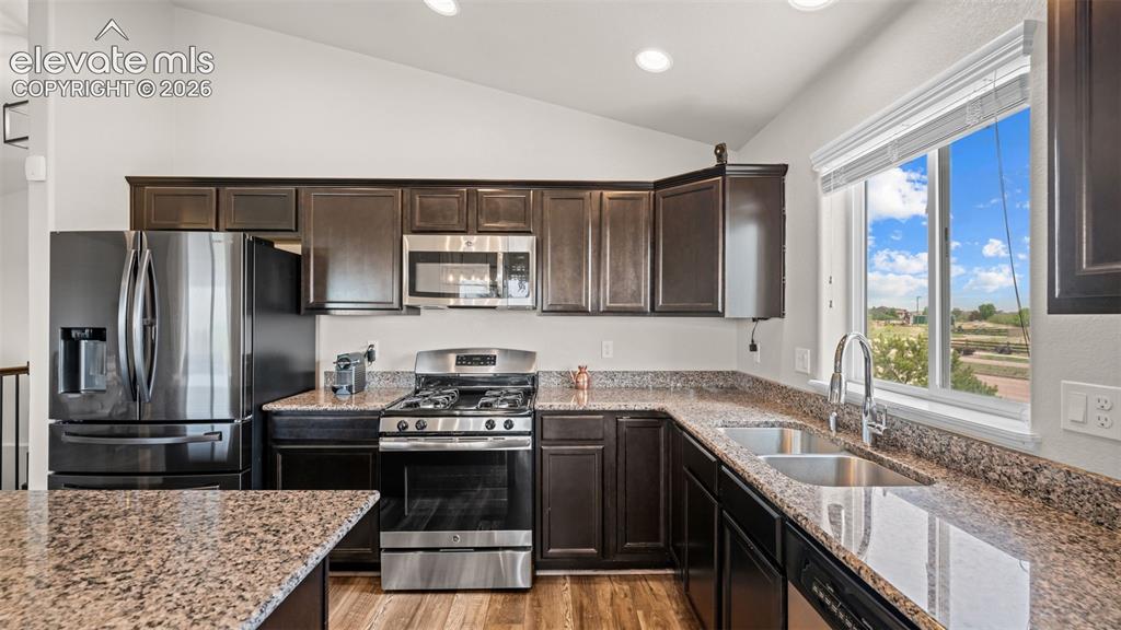 9420 Beryl Drive Peyton CO 80831