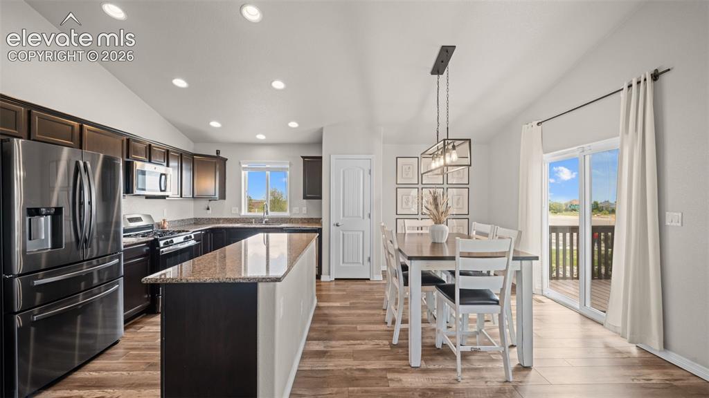9420 Beryl Drive Peyton CO 80831