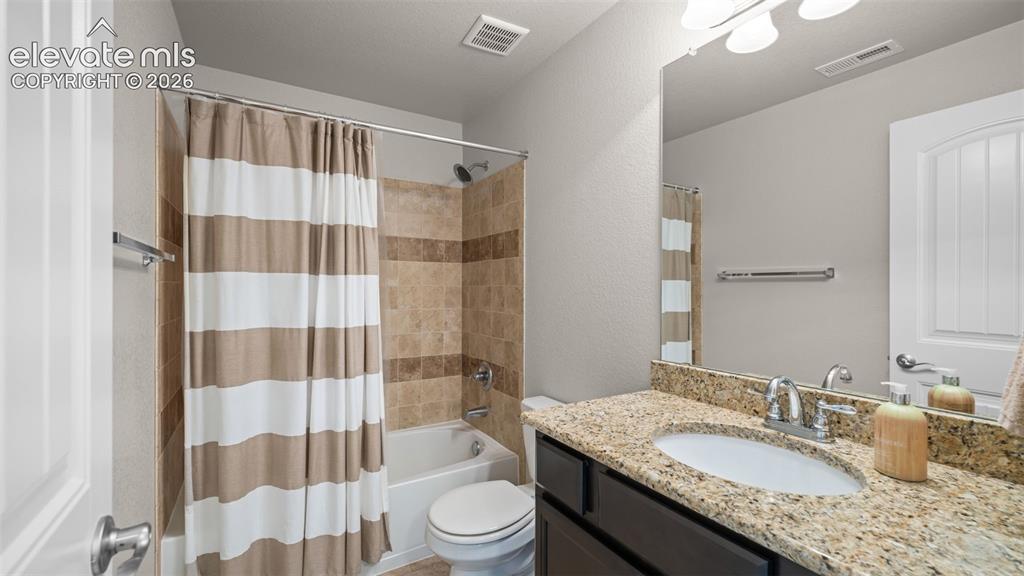 9420 Beryl Drive Peyton CO 80831