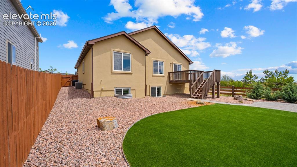 9420 Beryl Drive Peyton CO 80831