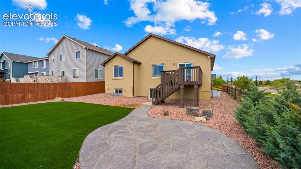 9420 Beryl Drive Peyton CO 80831