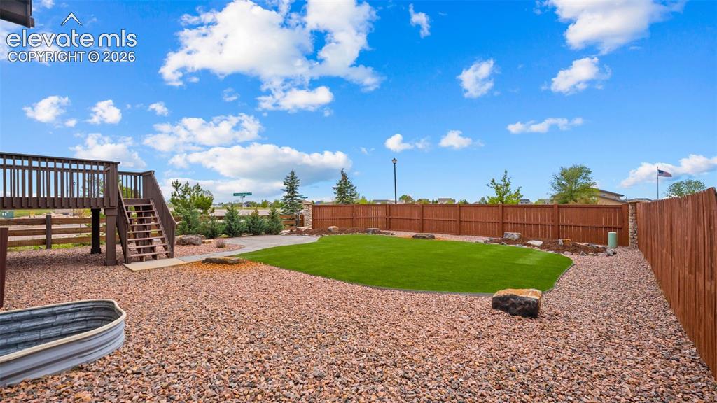 9420 Beryl Drive Peyton CO 80831