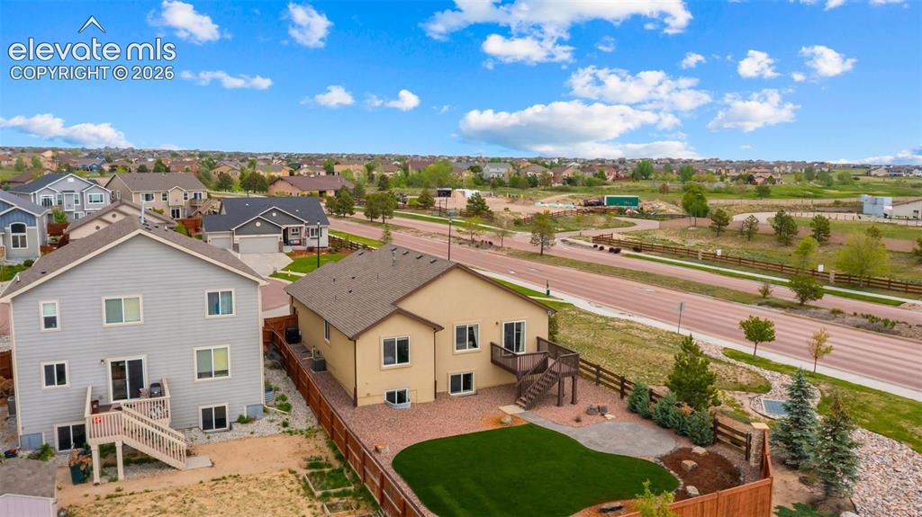 9420 Beryl Drive Peyton CO 80831