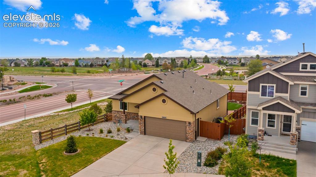 9420 Beryl Drive Peyton CO 80831