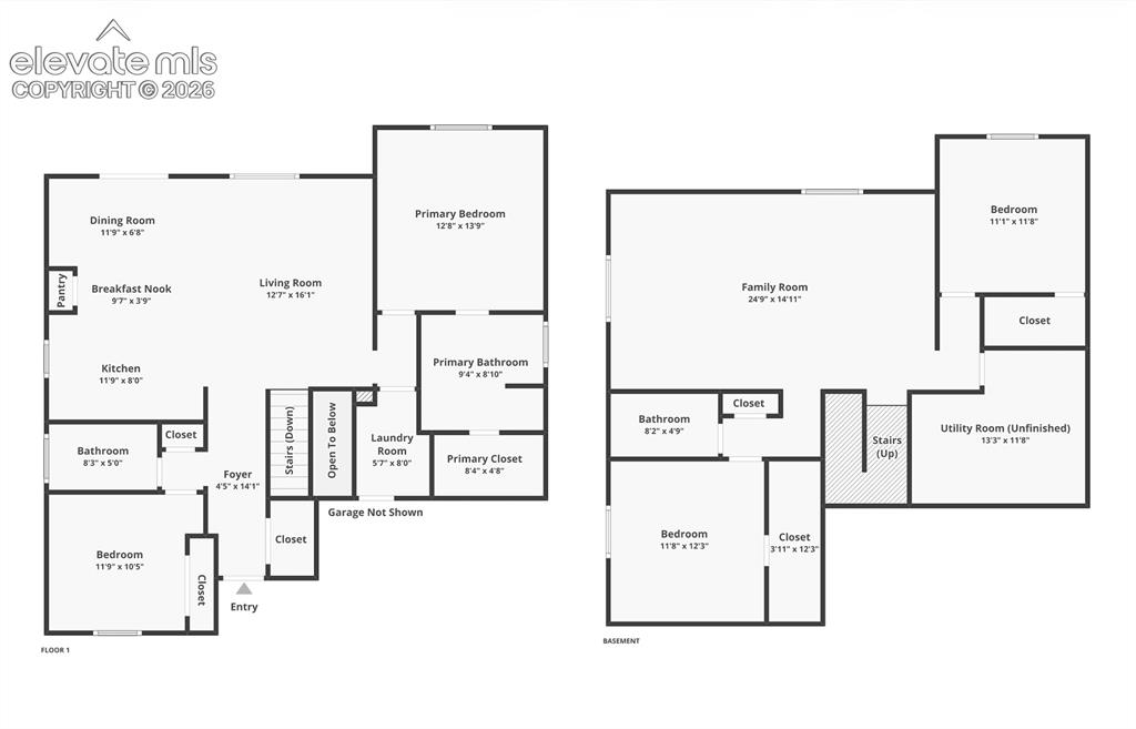 9420 Beryl Drive Peyton CO 80831