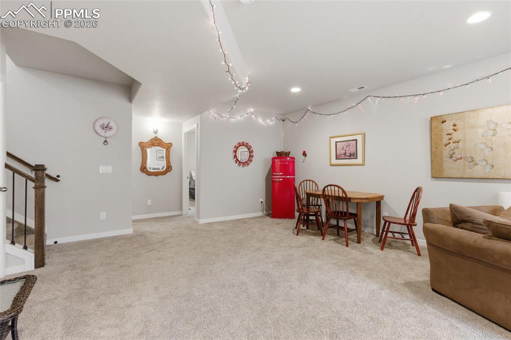 3009 Bright Moon Drive Colorado Springs CO 80908