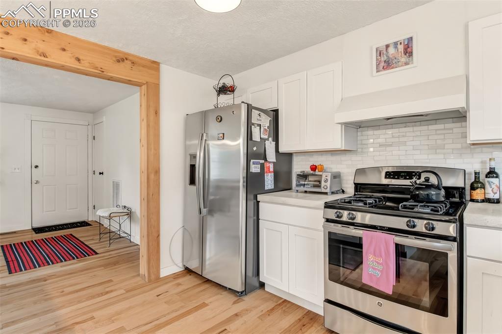 1217 Michael Lane Woodland Park CO 80863