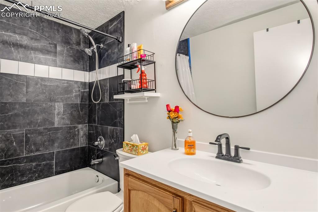 1217 Michael Lane Woodland Park CO 80863