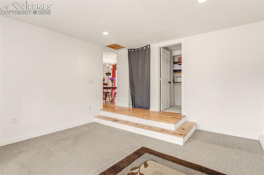1217 Michael Lane Woodland Park CO 80863