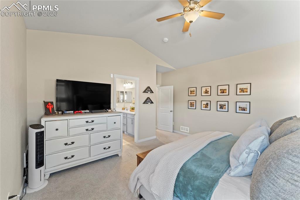8890 Bittercress Drive Colorado Springs CO 80925