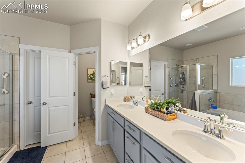 8890 Bittercress Drive Colorado Springs CO 80925